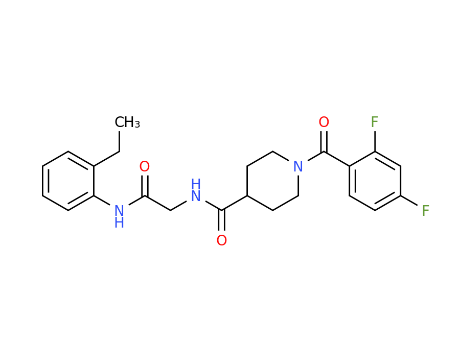 Structure Amb6598732