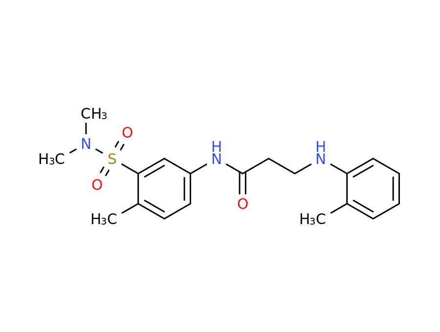 Structure Amb6598782