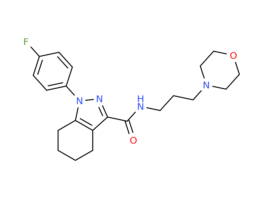 Structure Amb6598875