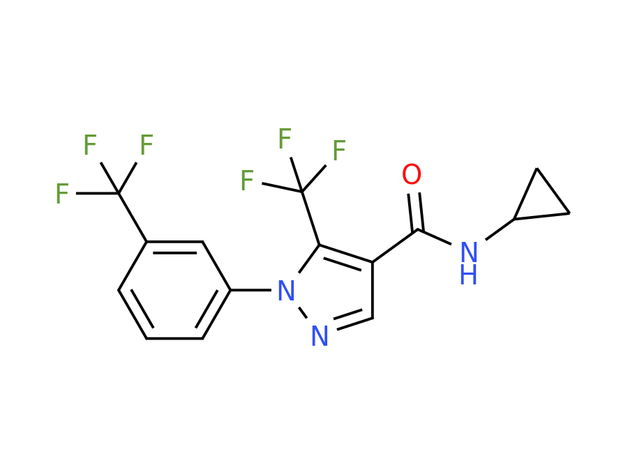 Structure Amb6598994