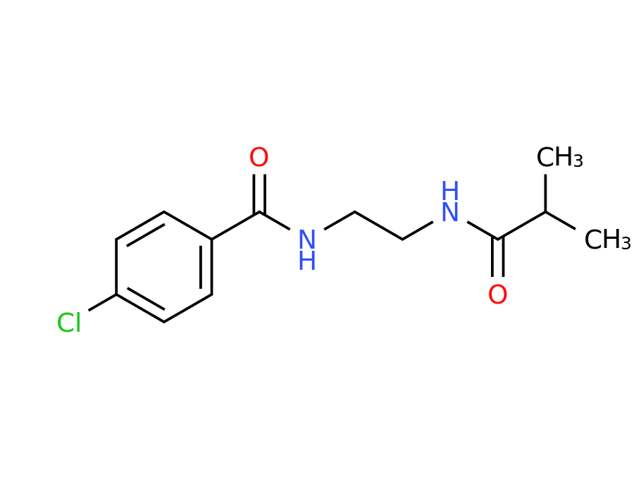 Structure Amb6599106