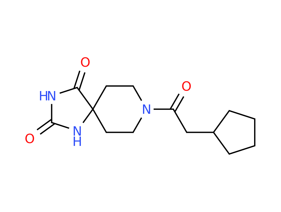 Structure Amb6599279