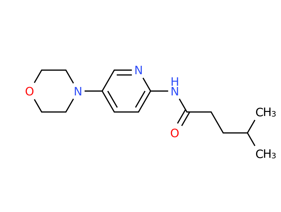 Structure Amb6599302