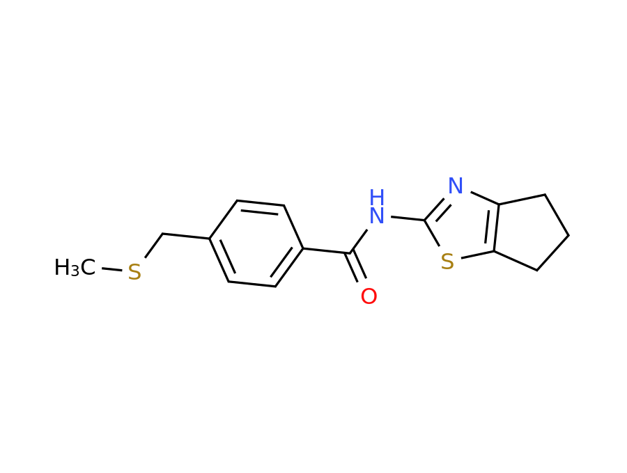 Structure Amb6599606