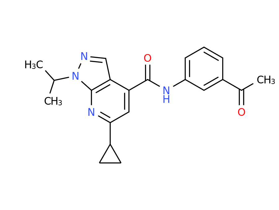 Structure Amb6599608