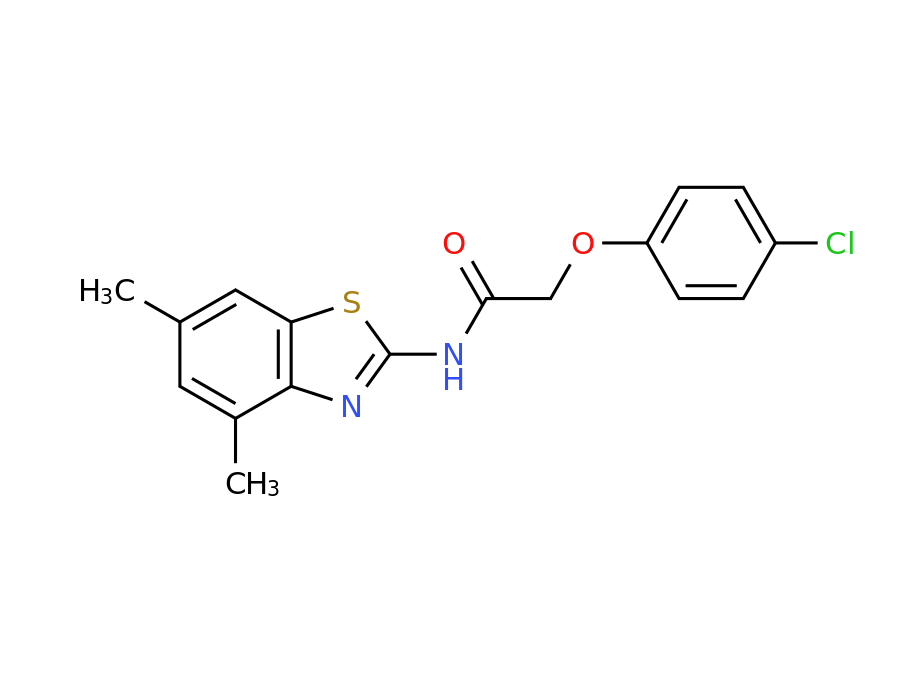 Structure Amb6599842