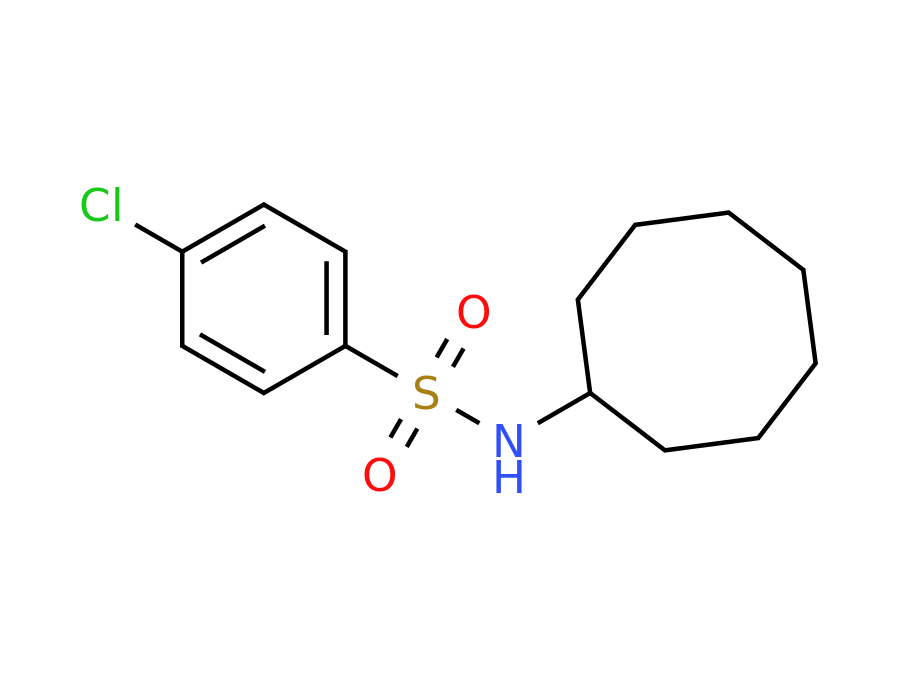 Structure Amb6599898