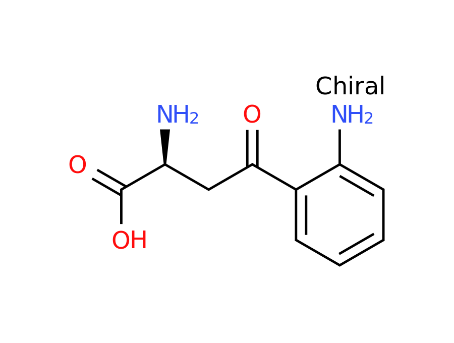 Structure Amb6600079