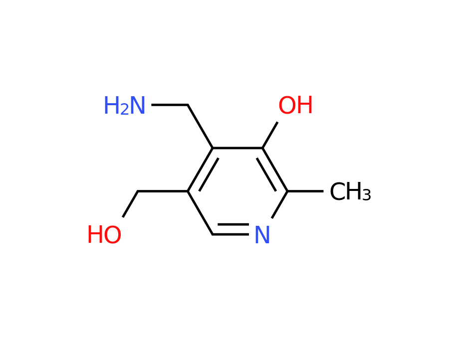 Structure Amb6600154