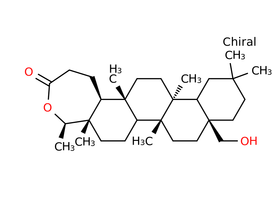 Structure Amb6600217