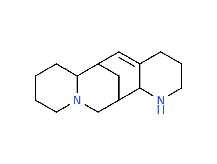 Structure Amb6600243