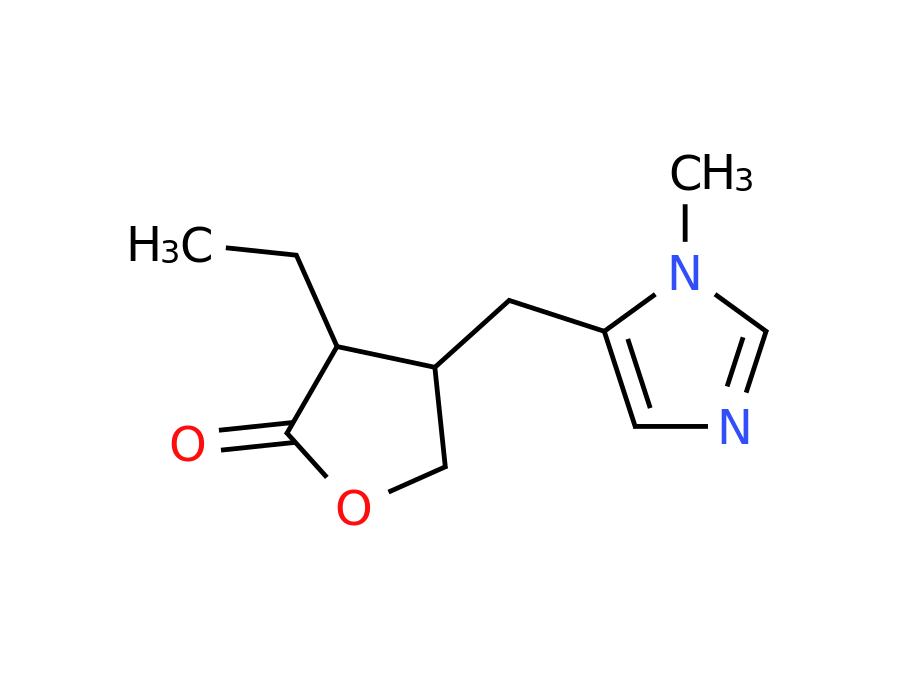 Structure Amb6600265