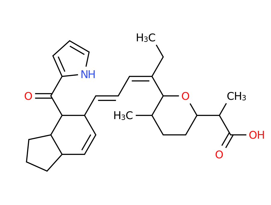 Structure Amb6600272