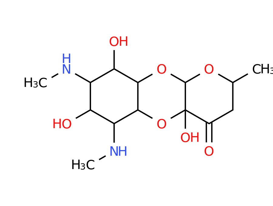 Structure Amb6600273