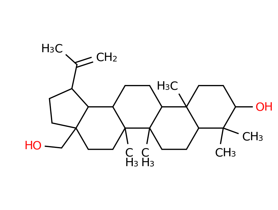 Structure Amb6600321