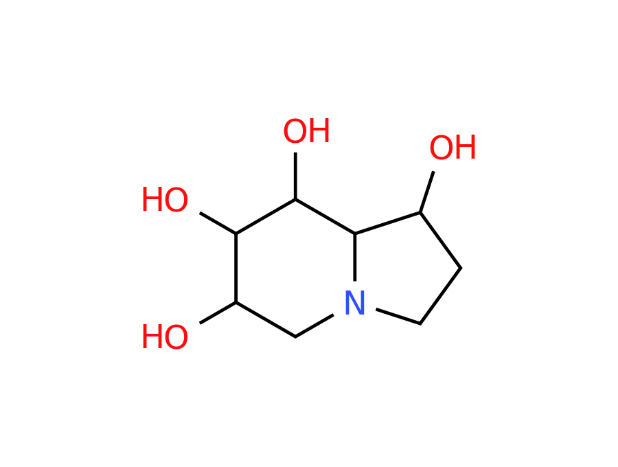 Structure Amb6600340