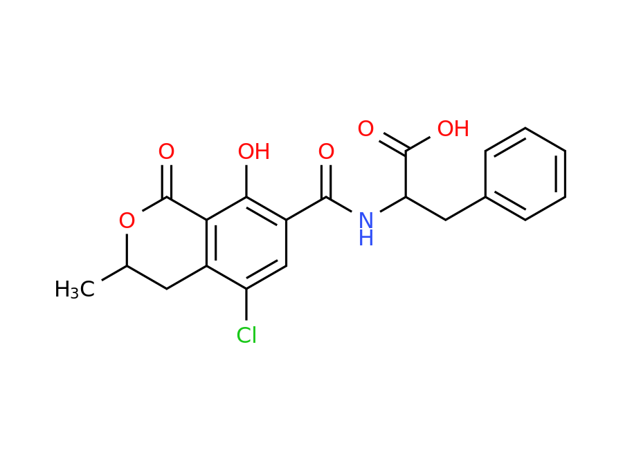 Structure Amb6600368