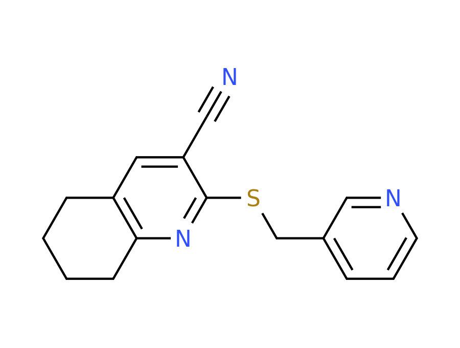 Structure Amb660043