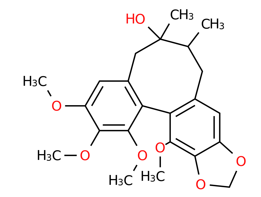 Structure Amb6600440