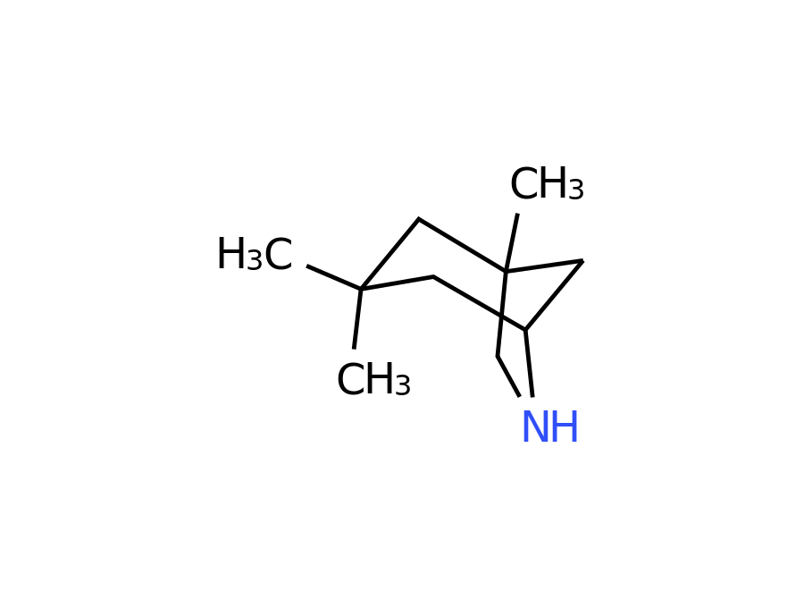 Structure Amb6600535