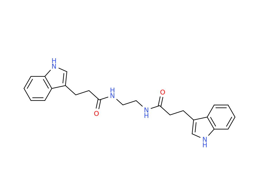 Structure Amb6600643