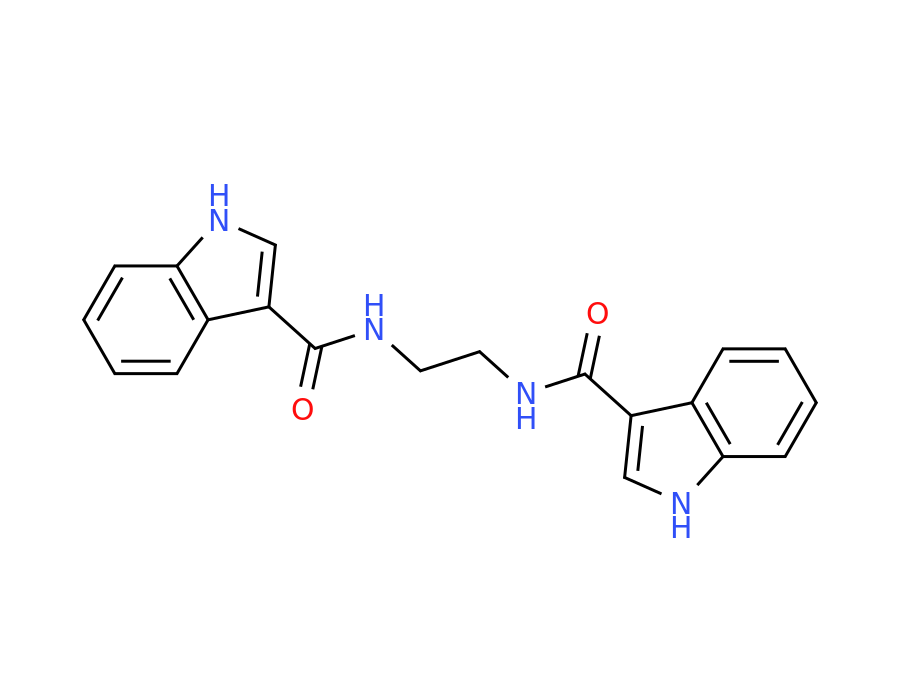 Structure Amb6600673