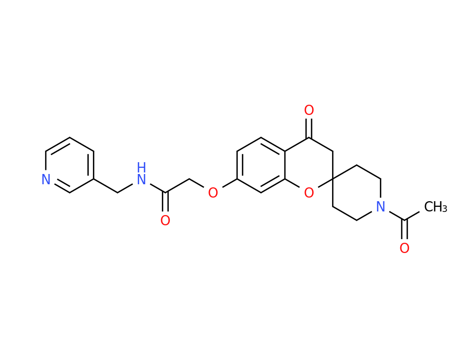 Structure Amb6600728