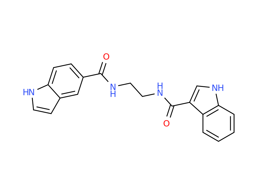 Structure Amb6600739