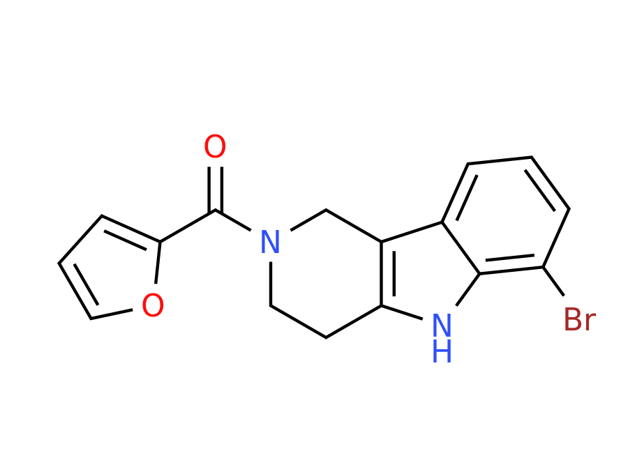 Structure Amb6600740