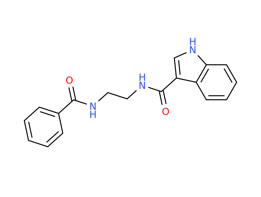 Structure Amb6600782