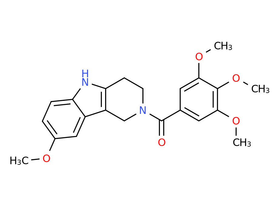 Structure Amb6600824