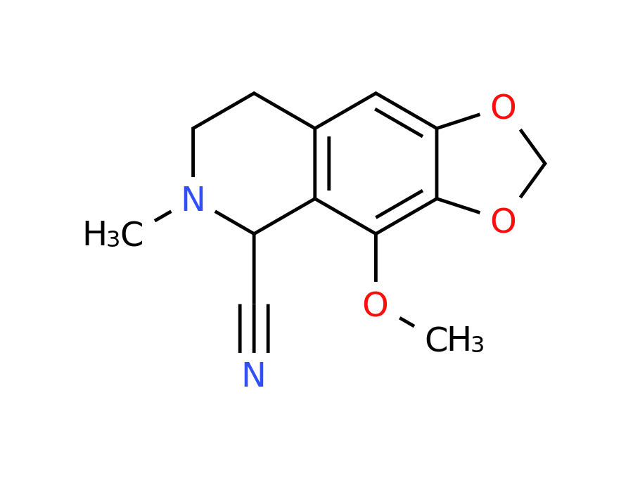 Structure Amb6600826