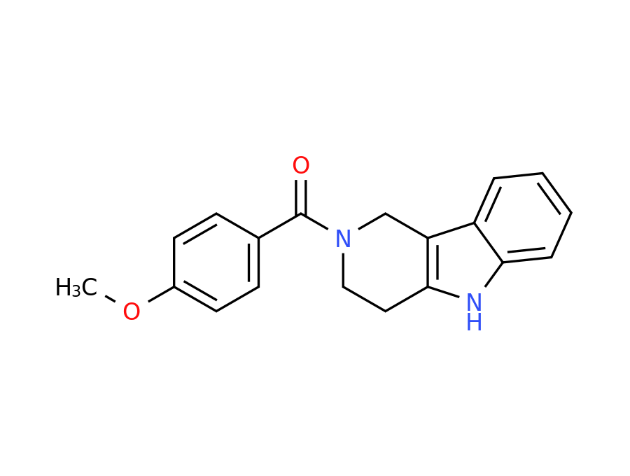 Structure Amb6600867