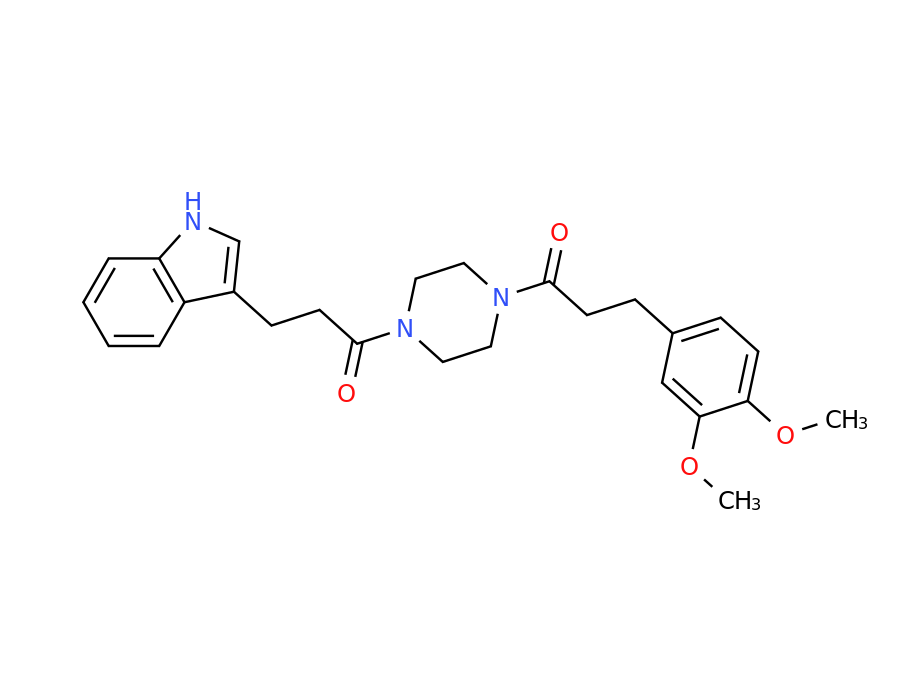 Structure Amb6600874