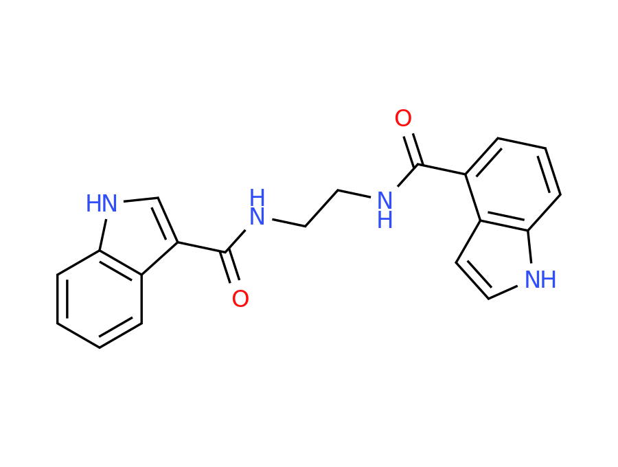 Structure Amb6600887