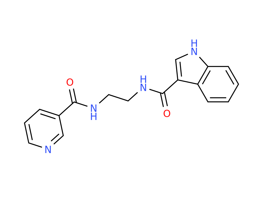 Structure Amb6600953