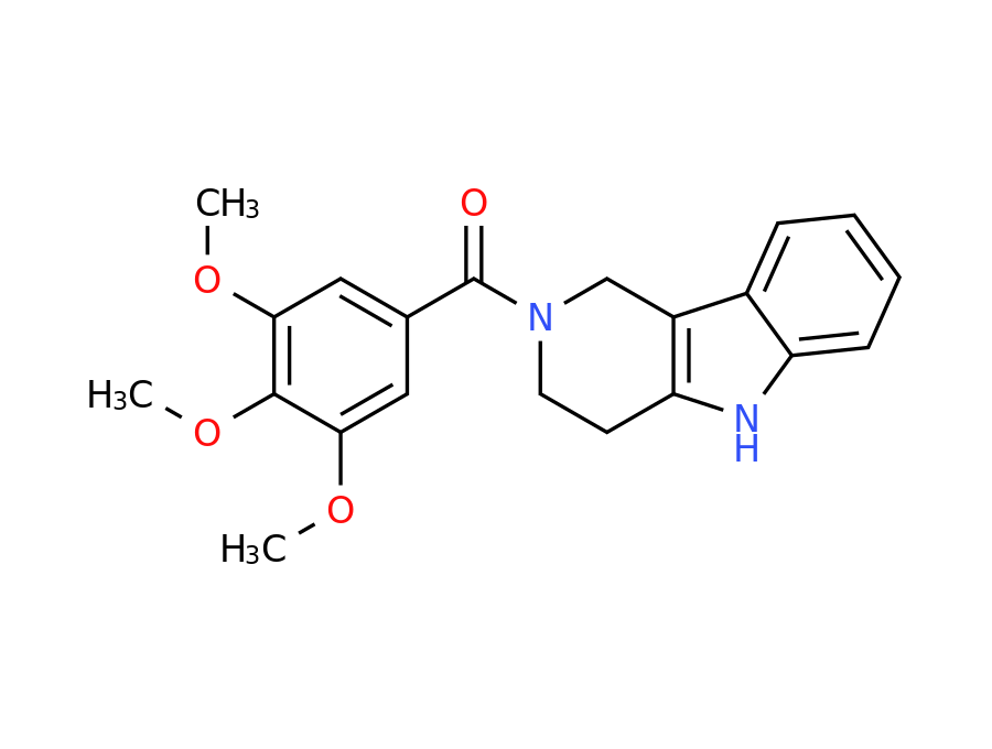 Structure Amb6601021