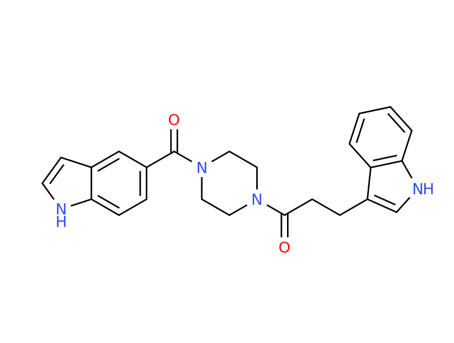 Structure Amb6601043