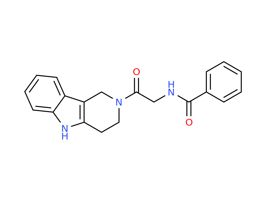 Structure Amb6601116