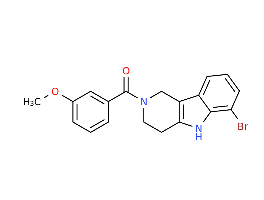 Structure Amb6601152