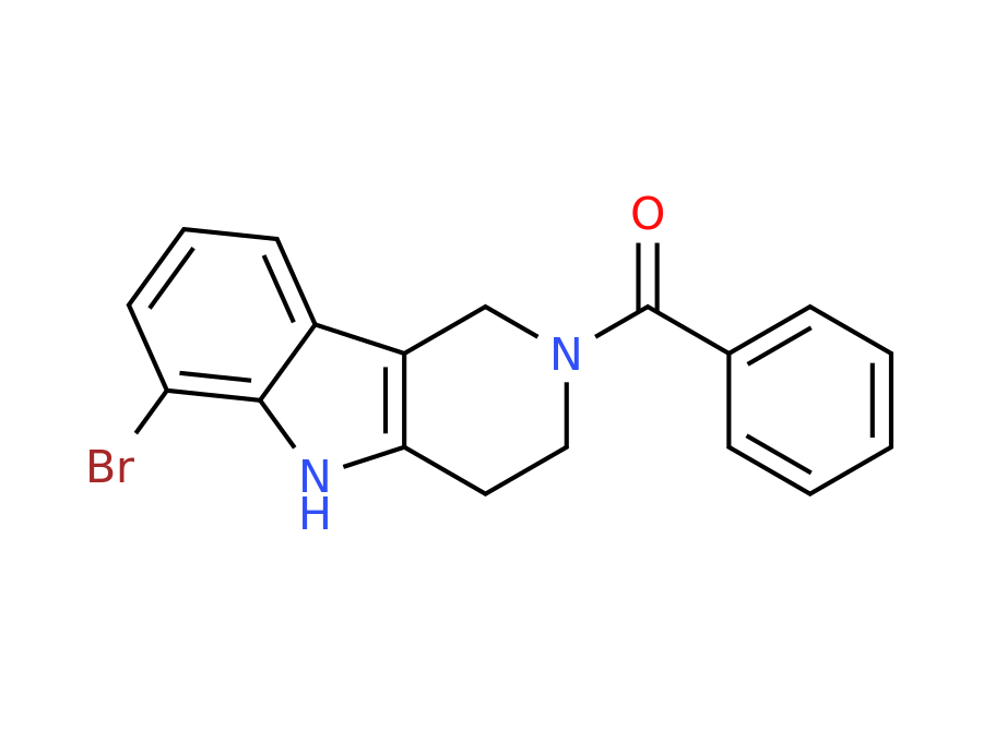 Structure Amb6601168