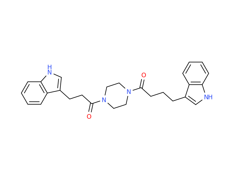 Structure Amb6601181