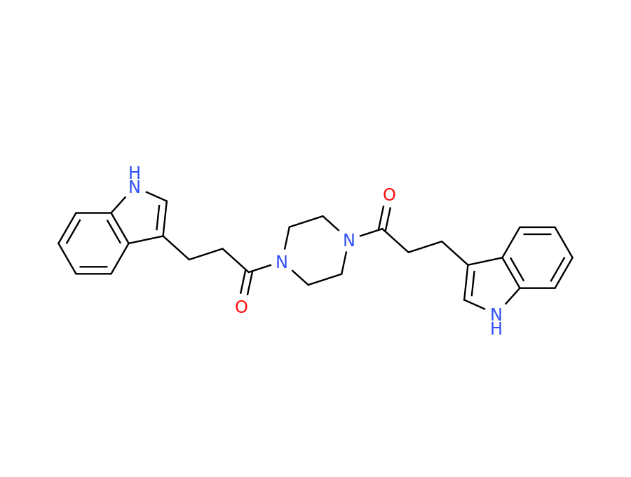 Structure Amb6601191