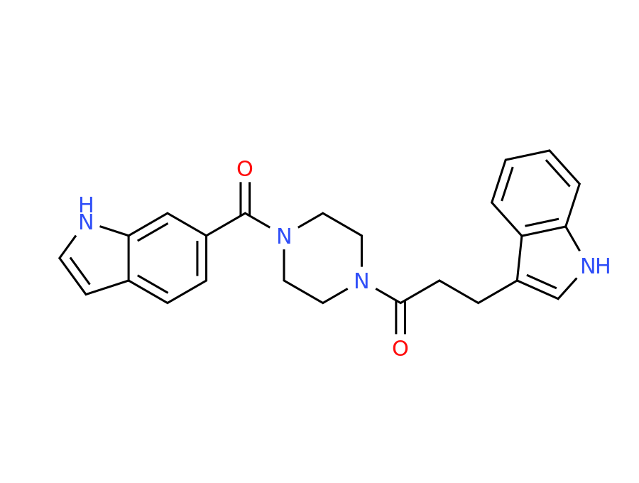 Structure Amb6601240