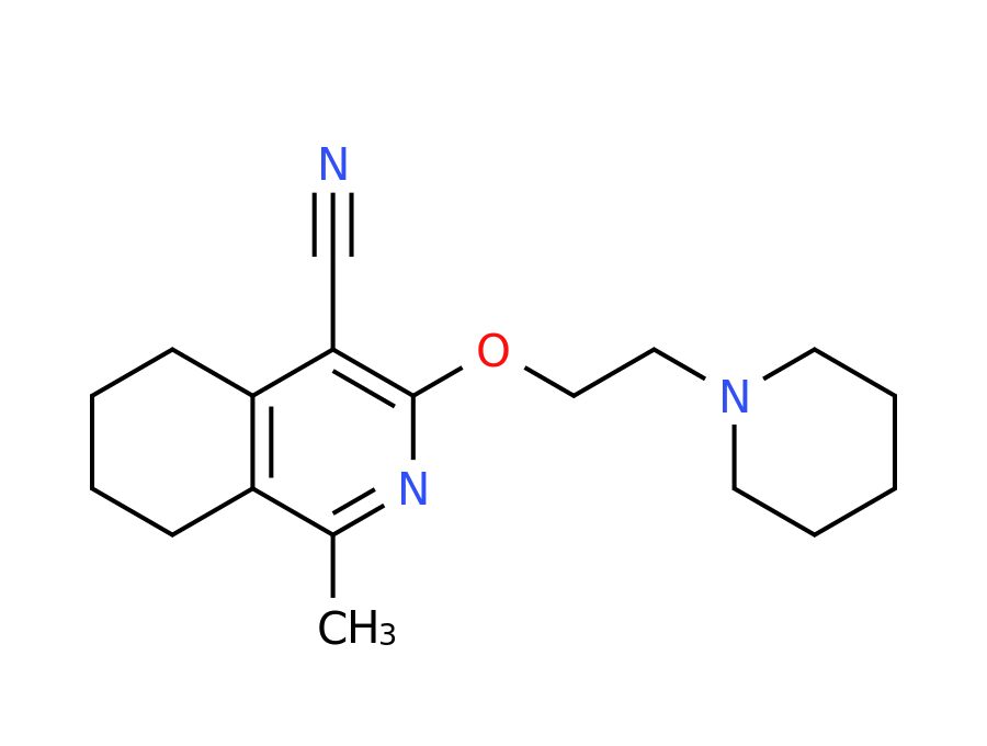 Structure Amb6601512