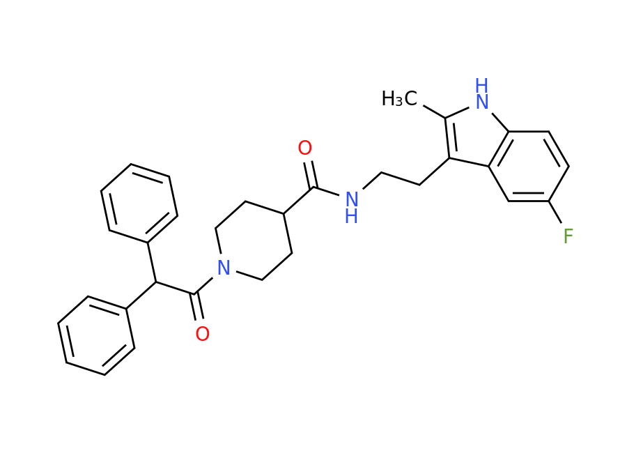 Structure Amb6601837