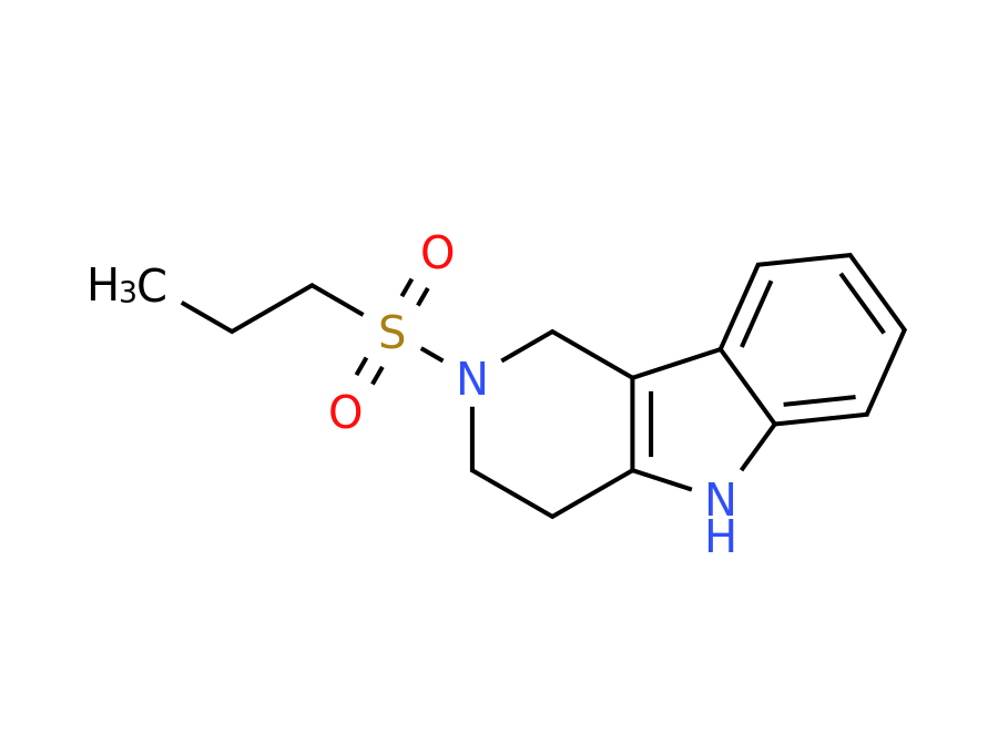 Structure Amb6601863