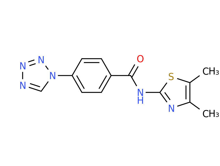 Structure Amb6601892