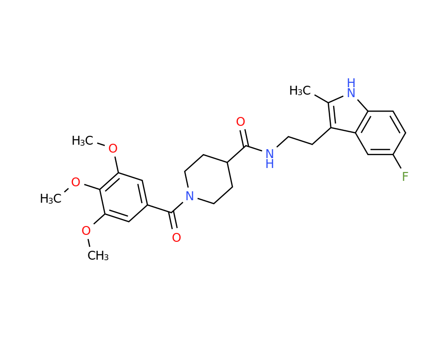 Structure Amb6601988