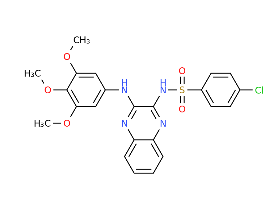 Structure Amb660213